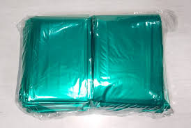 Disposable Plastic Sheet